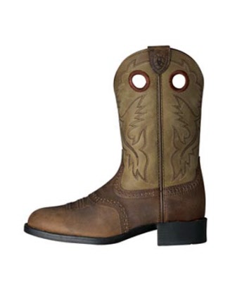 Childrens Boots on Childrens Western Boots  Ariat Boots  Justin Boots  Kids Boots  Riding