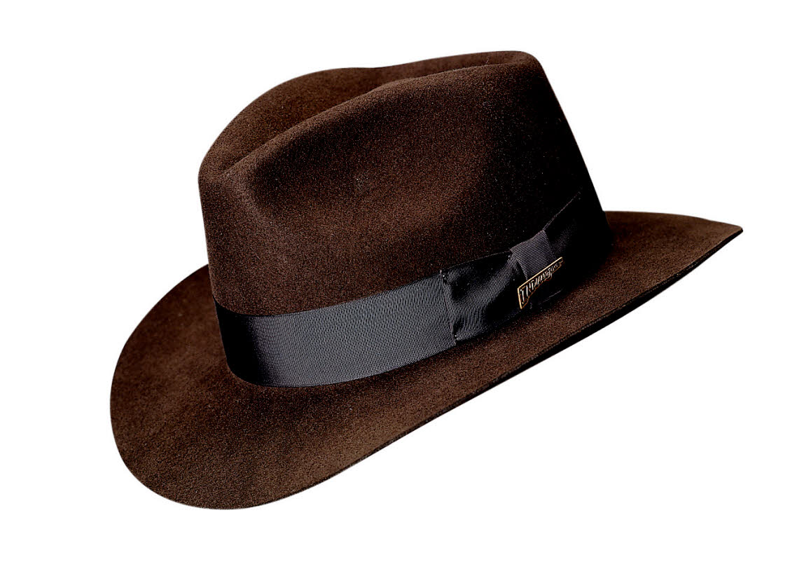 Avenel Hats Indiana Jones | Western World Saddlery Qld