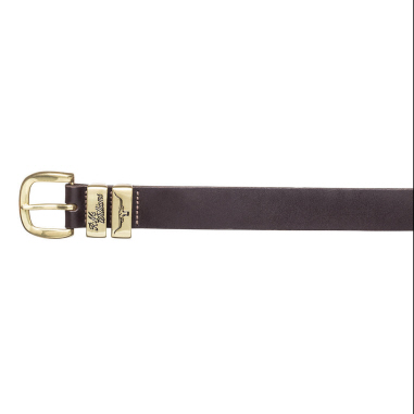 R.M.Williams Solid Leather Belts | Western World Saddlery Qld