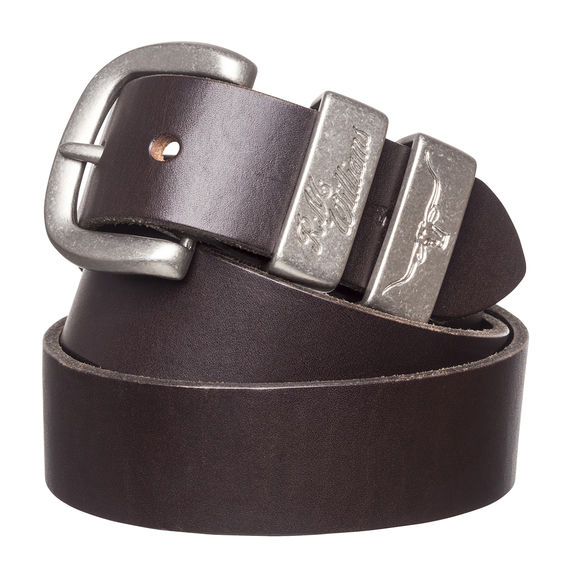 R.M.Williams 3 Piece Solid Leather Belts | Western World Saddlery Qld