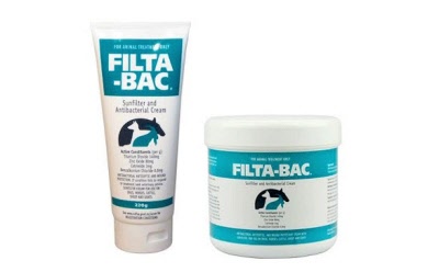 Filta Bac | FILTA500
